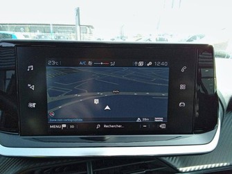 Photo Peugeot 208 208 PureTech 75 S&S BVM5