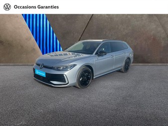Photo Volkswagen Passat SW 1.5 eHybrid 272ch R-Line DSG6