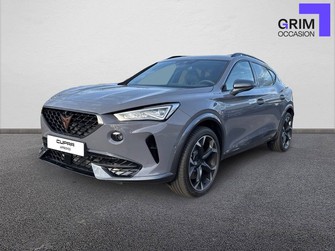 Photo Cupra Formentor Formentor 1.4 e-HYBRID 245 ch DSG6