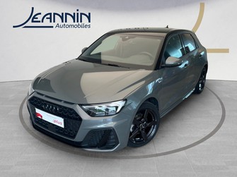 Photo Audi A1 SPORTBACK A1 Sportback 30 TFSI 116 ch S tronic 7