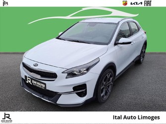 Photo Kia XCeed 1.0 T-GDI 120ch Active