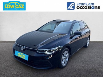 Photo Volkswagen Golf SW 1.5 eTSI OPF 130 DSG7 Life