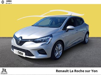 Photo Renault Clio 1.0 TCe 90ch Business X-Tronic -21N