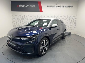 Photo Renault Megane V E-Tech EV60 220 ch super charge Techno 5p