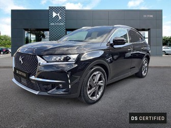 Photo DS 7 Crossback E-TENSE 4x4 300ch Grand Chic