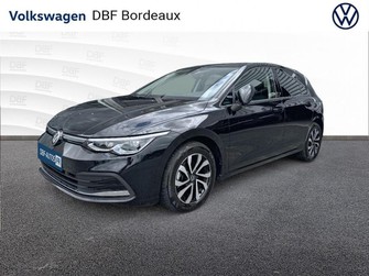 Photo Volkswagen Golf 1.5 eTSI OPF 130 DSG7 Active