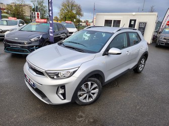 Photo Kia Stonic Stonic 1.0 T-GDi 100 ch BVM6
