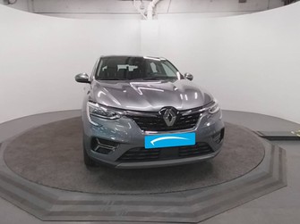 Photo Renault Arkana Arkana TCe 140 EDC FAP