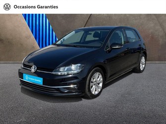 Photo Volkswagen Golf 1.6 TDI 115ch FAP Confortline Business DSG7 Euro6d-T 5p