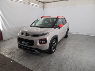 Photo Citroen C3 Aircross BlueHDi 100ch S&S Shine E6.d-TEMP