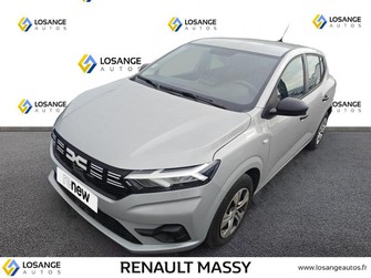 Photo Dacia Sandero ECO-G 100 Essential