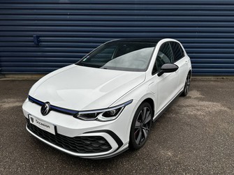 Photo Volkswagen Golf 1.4 eHybrid 245ch GTE DSG6