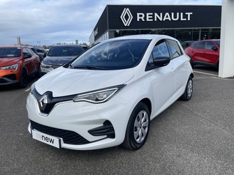 Photo Renault ZOE Zoe R110 Achat Intégral