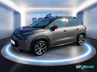 Photo Citroen C3 Aircross PureTech 110ch S&S C-Series