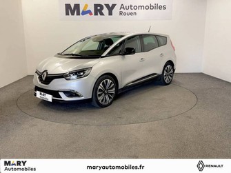 Photo Renault Grand Scenic Blue dCi 120 - 21 Business
