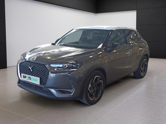 Photo DS 3 Crossback DS3 PureTech 130 EAT8 Rivoli