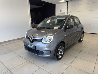 Photo Renault Twingo III Twingo III SCe 65