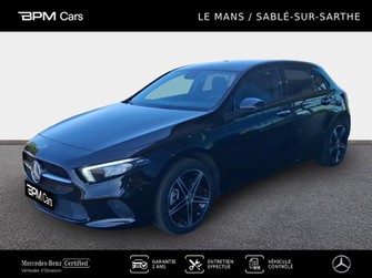 Photo Mercedes Classe A Classe A 250 e 160+102ch Progressive Line 8G-DCT 8cv