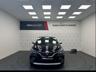 Photo Renault Captur II E-Tech full hybrid 145 Techno 5p