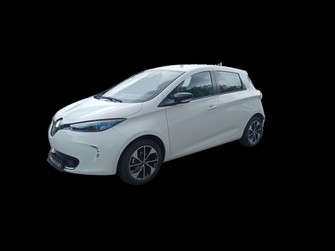 Photo Renault ZOE R90 Intens