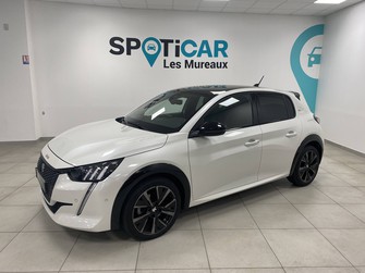 Photo Peugeot 208 208 PureTech 130 S&S EAT8
