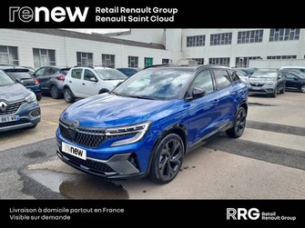 Photo Renault Austral Austral mild hybrid 160 auto