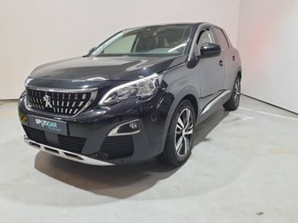 Photo Peugeot 3008 1.2 PureTech 130ch S&S Allure