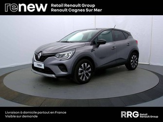Photo Renault Captur Captur TCe 100 GPL