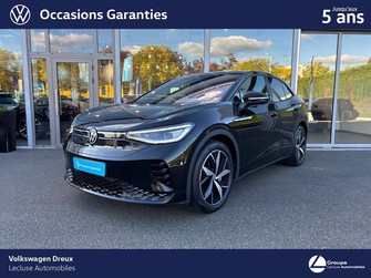 Photo Volkswagen ID.5 ID.5 299 ch GTX