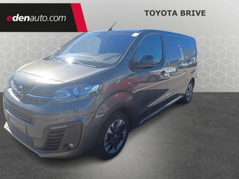 Photo Opel Vivaro FOURGON V FGN L2 2.0 DIESEL 180 CH BVA8 PACK CLIM 4p