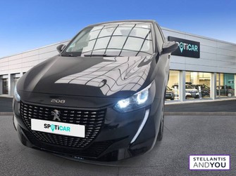 Photo Peugeot 208 PureTech 100 S&S BVM6 Style