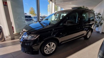 Photo Volkswagen California CADDY CALIFORNIA Caddy California 2.0 TDI 122 DSG7