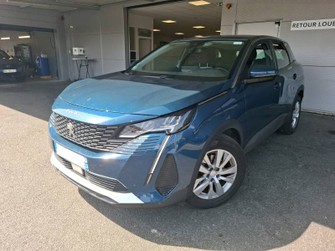 Photo Peugeot 3008 BlueHDi 130ch S&S EAT8 Active Business