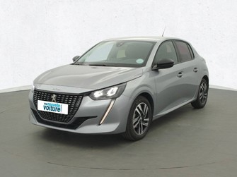 Photo Peugeot 208 208 PureTech 75 S&S BVM5