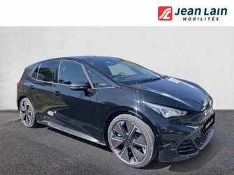 Photo Cupra Born 325 ch VZ