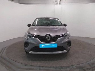 Photo Renault Captur Captur TCe 100 GPL
