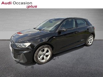 Photo Audi A1 Sportback 25 TFSI 95ch S line S tronic 7