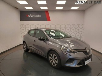 Photo Renault Clio E-Tech full hybrid 145 Evolution