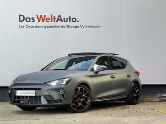 Photo Cupra Leon Leon eHybrid 272 ch DSG6