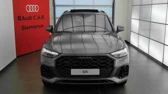 Photo Audi Q5 NF Q5 FL 50 TFSIE 299CH QUATTRO S TRONIC 7