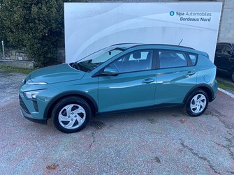 Photo Hyundai BAYON 1.2 84 Initia 5p
