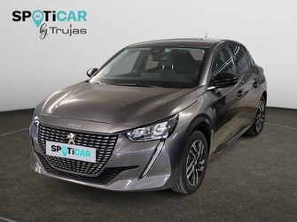 Photo Peugeot 208 208 PureTech 100 S&S BVM6