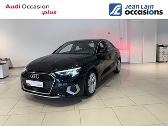 Photo Audi A3 SPORTBACK A3 Sportback 40 TFSIe 204 S tronic 6