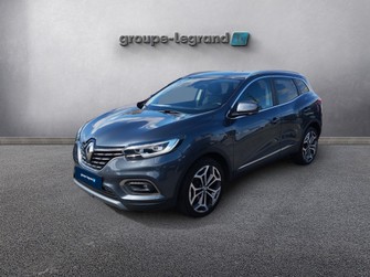 Photo Renault Kadjar 1.5 Blue dCi 115ch Intens