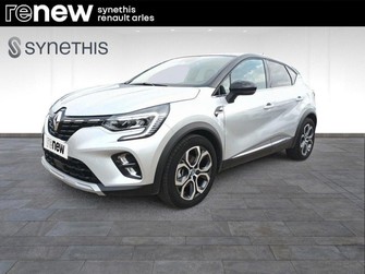 Photo Renault Captur E-Tech 145 - 21 Intens