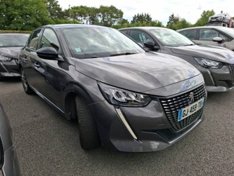 Photo Peugeot 208 PureTech 75 S&S BVM5 Style