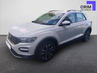 Photo Volkswagen T-Roc T-Roc 1.5 TSI 150 EVO Start/Stop BVM6