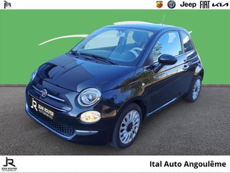 Photo Fiat 500 1.0 70ch BSG S&S Dolcevita