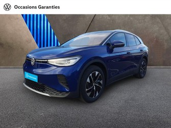 Photo Volkswagen ID.4 286ch Pro 77 kWh Life Max