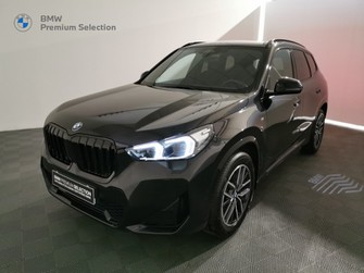 Photo Bmw X1 sDrive18i 136ch M Sport